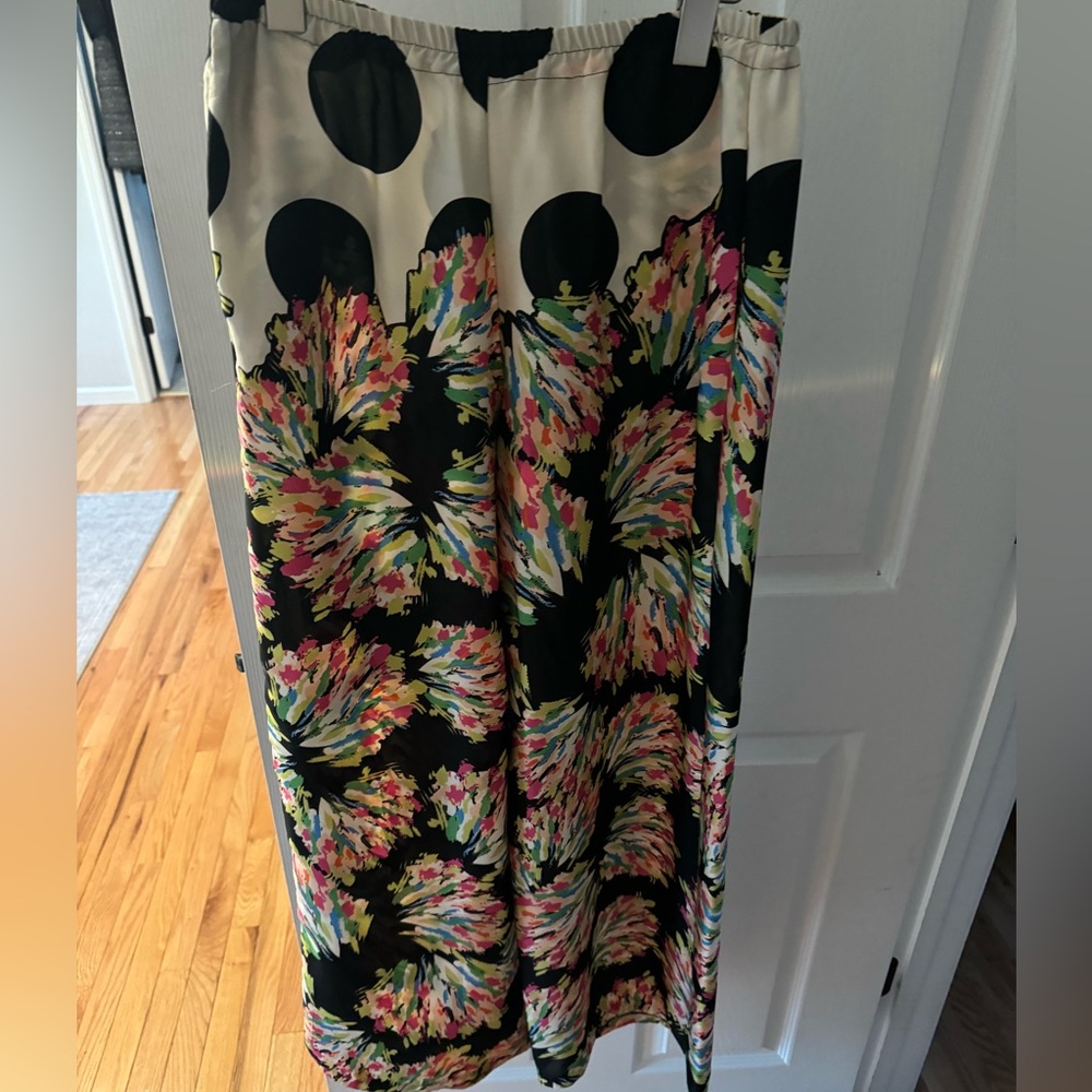 Beautiful Zara Palazzo pants